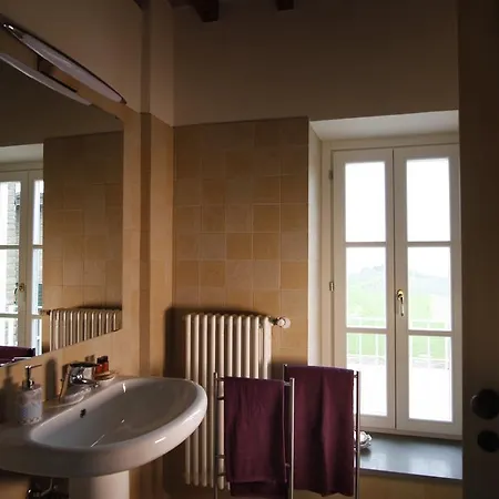 Antico Casale Delle Vigne Gasthof *