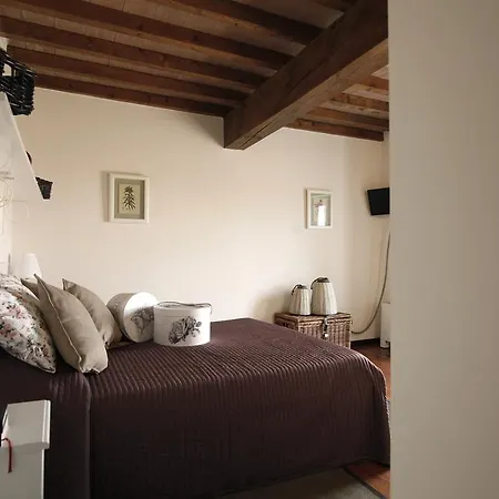 Antico Casale Delle Vigne Gasthof Fornovo di Taro