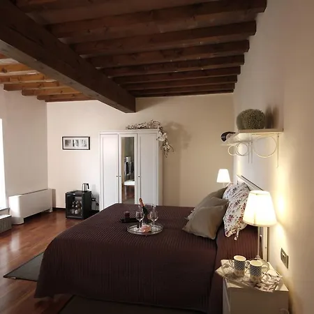 Antico Casale Delle Vigne Gasthof