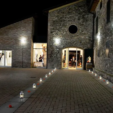 Gasthof Antico Casale Delle Vigne *