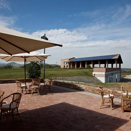 Antico Casale Delle Vigne Gasthof Fornovo di Taro