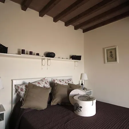 Antico Casale Delle Vigne *
