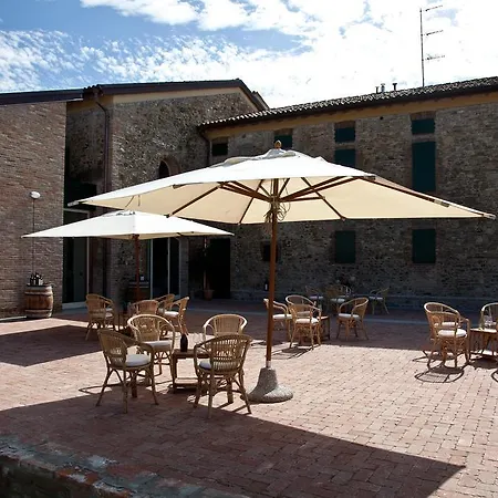 Antico Casale Delle Vigne Maison d'hôtes *