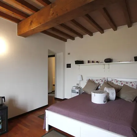 Maison d'hôtes Antico Casale Delle Vigne