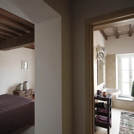 Antico Casale Delle Vigne Fornoue