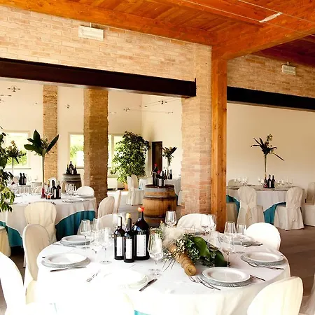 Antico Casale Delle Vigne *