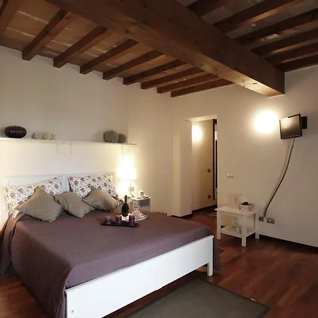 Antico Casale Delle Vigne Maison d'hôtes