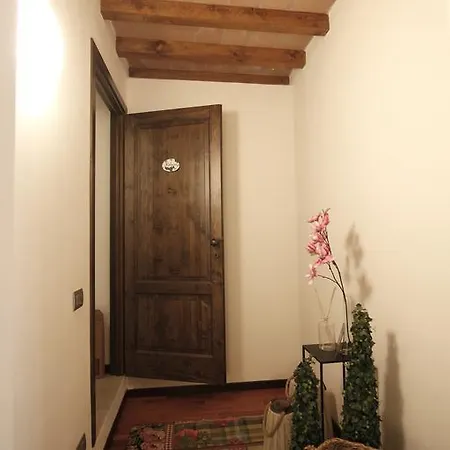 Maison d'hôtes Antico Casale Delle Vigne
