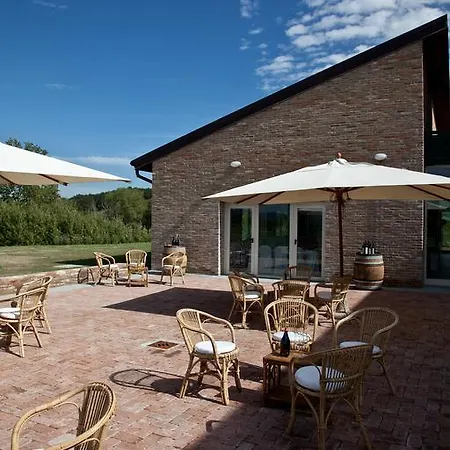 Antico Casale Delle Vigne Fornoue